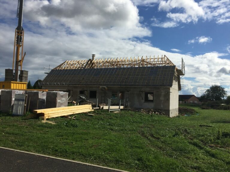 Chantier de Champvans